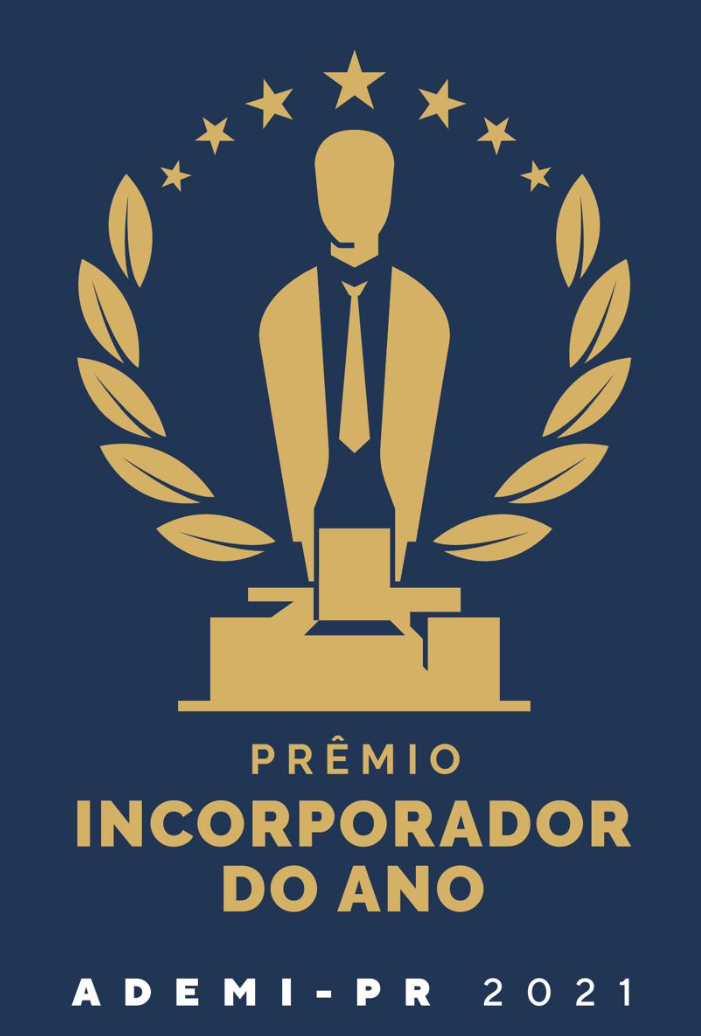 Prêmio Incorporador - Excelência em Tecnologia